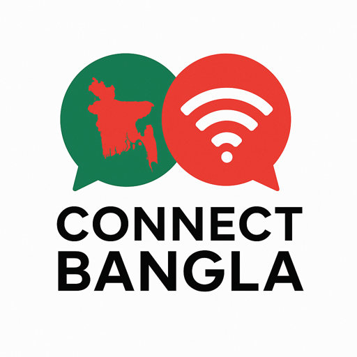 Connect Bangla
